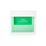 Dermatory Pro Trouble poro almohadilla 70ea