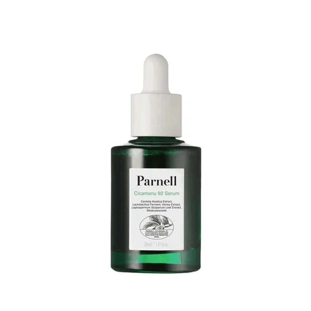 (NEWA) Parnell Cicamanu 92 Serum 30ml - DODOSKIN