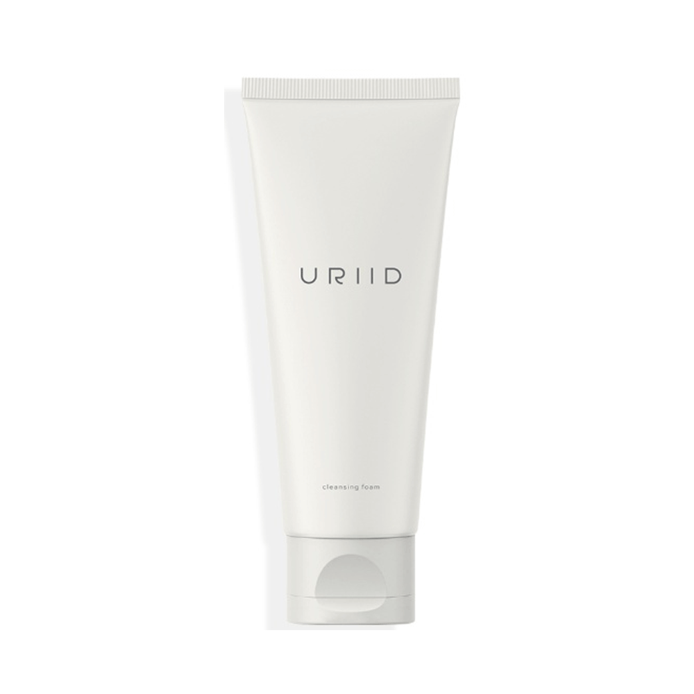 URIID Neroli Garden Cleansing Foam 150ml