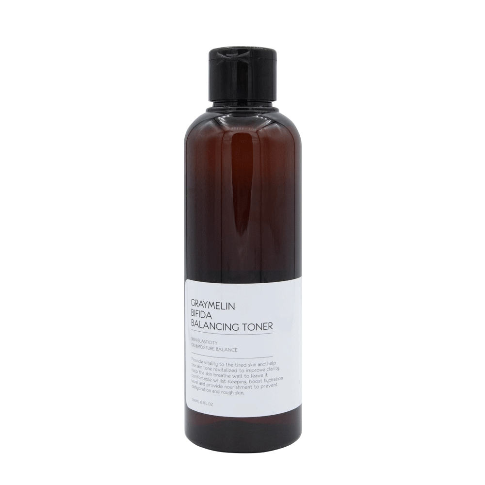 GRAYMELIN Bifida Balancing Toner 200ml
