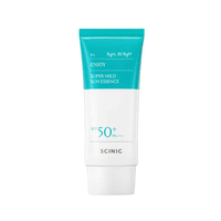 SCINIC Enjoy Super Mild Sun Essence SPF50+ PA++++ 50ml - DODOSKIN