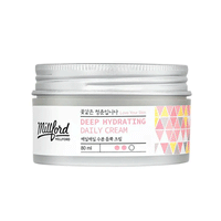 Millford Deep Hydrating Daily Cream 80ml - DODOSKIN