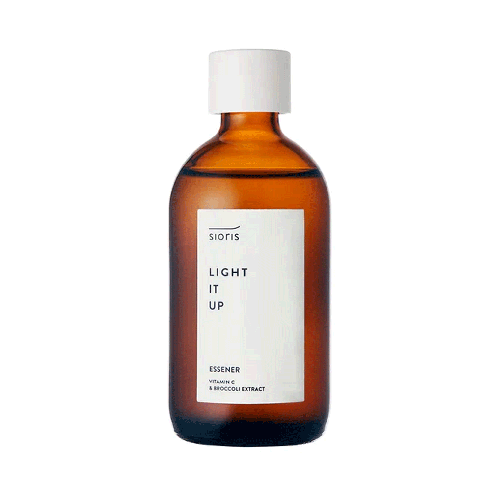 (NEWA) Sioris Light It Up Essener 100ml - DODOSKIN