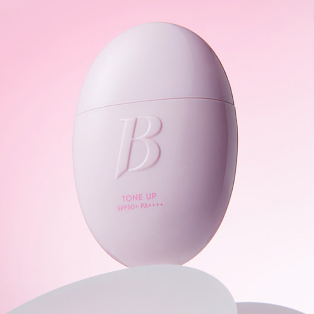 BANILA CO All Day Prep Tone Up Base Cream SPF50+ PA++++