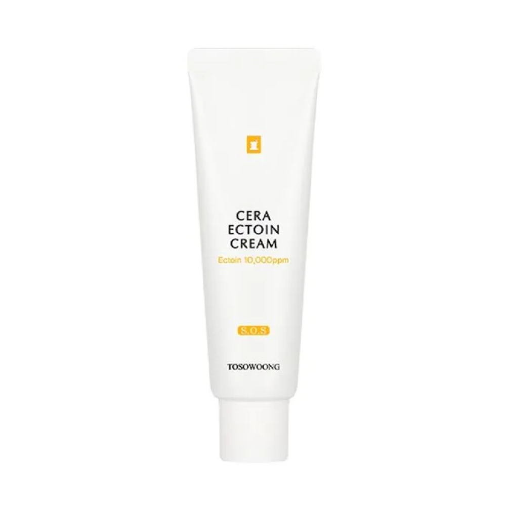 TOSOWOONG Cera Ectoin Cream 50ml - DODOSKIN