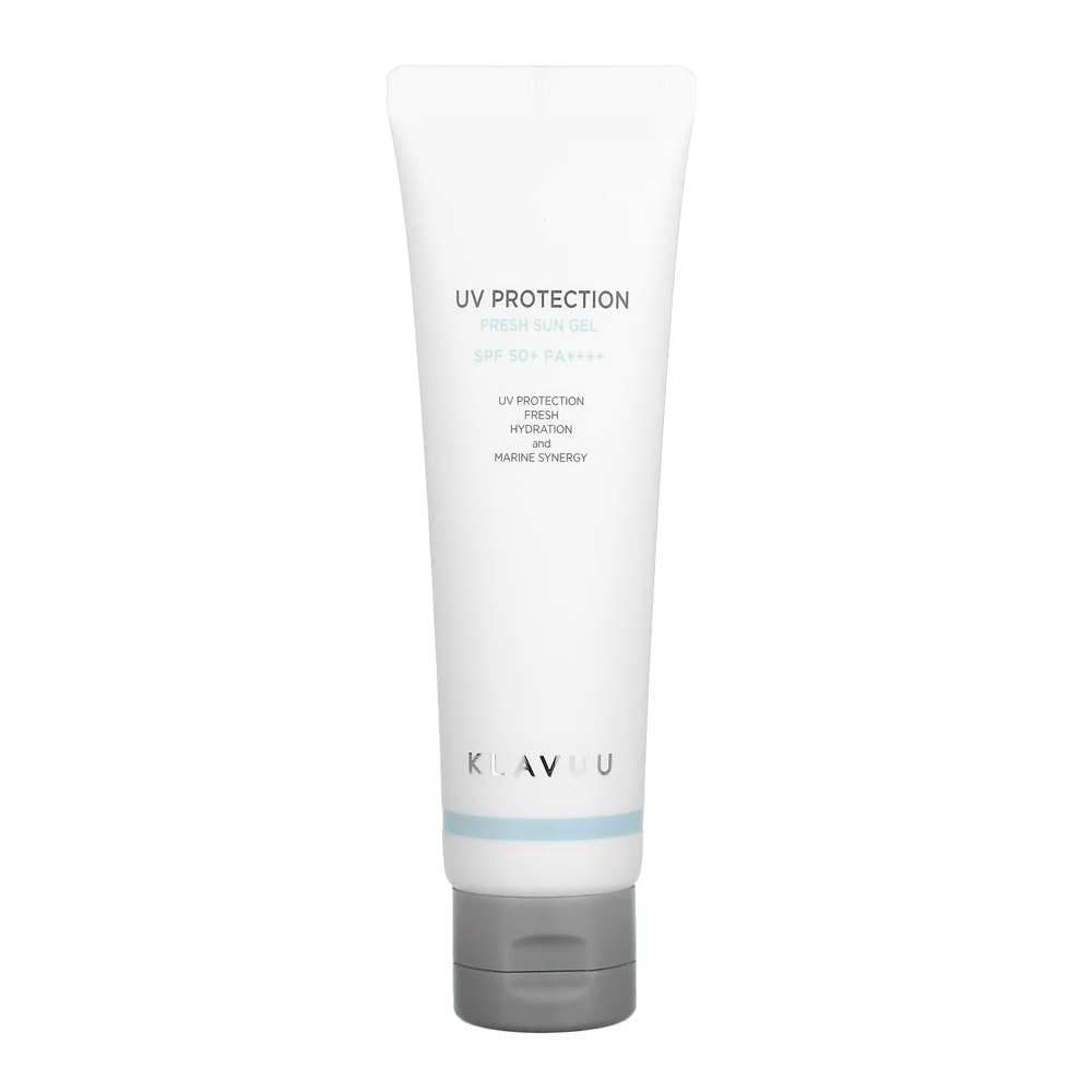 KLAVUU UV Protection Fresh Sun Gel 50ml