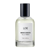 Loe Moss Green Eau de Toilettle 50ml