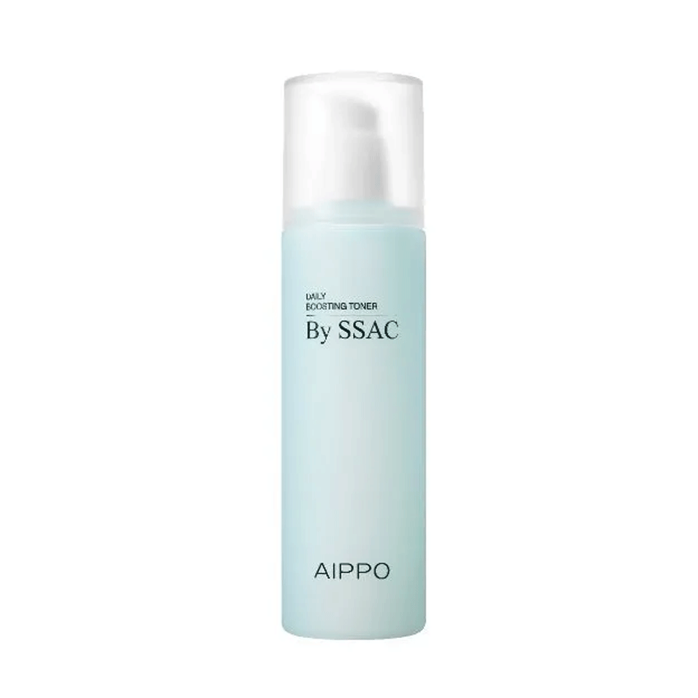 AIPPO Daily Boosting Toner by SSAC 130ml - DODOSKIN