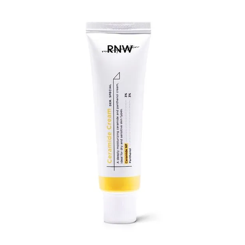 RNW DER. SPECIAL Ceramide Cream 50ml - DODOSKIN