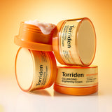 Torriden Cellmazing Vita C Brightening Cream 50ml