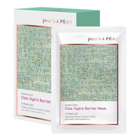 Vierte la máscara de barrera Hydra Hydra de La Peau Cica 10ea