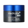 MEDICUBE Zero Pore One Day Cream 50ml - DODOSKIN