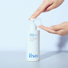 ilso Sensitive Bubble Relaxing Cleanser 200g - DODOSKIN