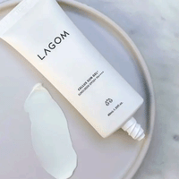 LAGOM Cellus Sun Gel Plus SPF 50+ PA++++ 40ml - DODOSKIN