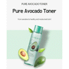 esfolio Pure Avocado Toner 160ml - DODOSKIN
