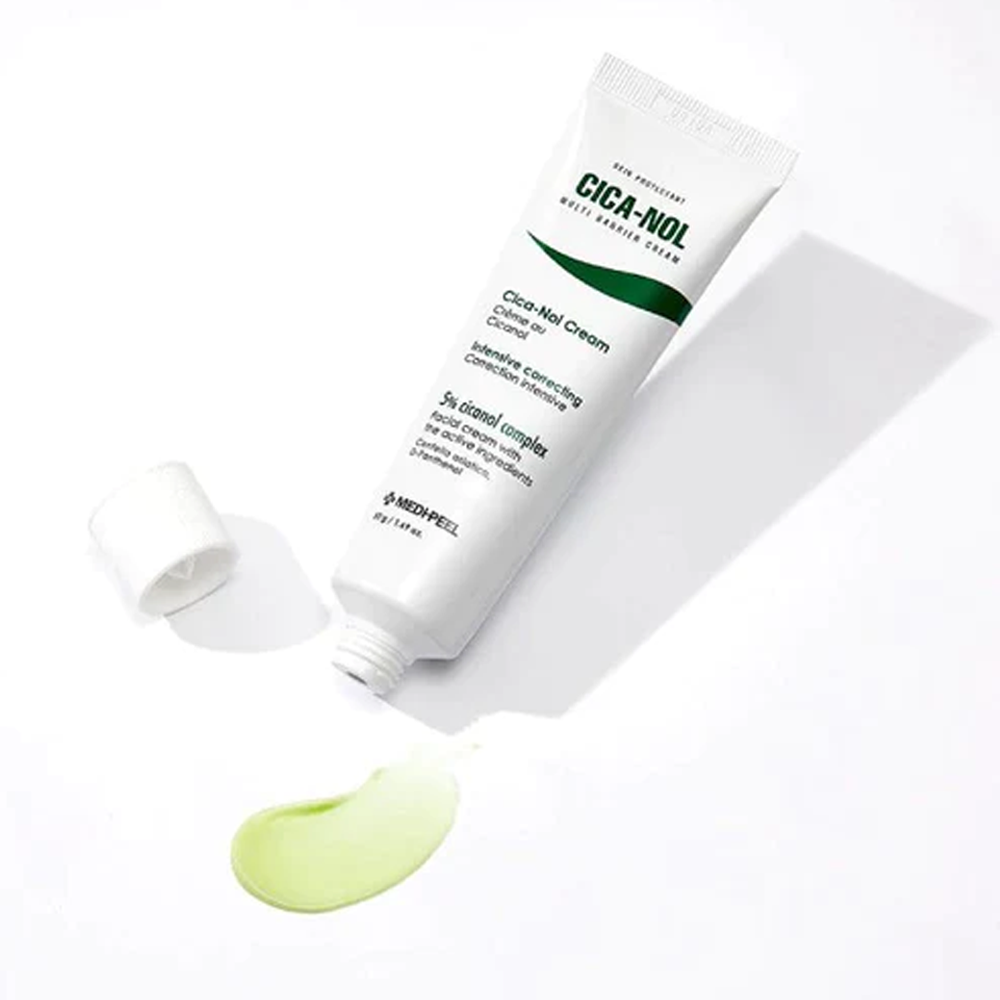 MEDI-PEEL Phyto Cica-nol B5 Repair Cream 50g - DODOSKIN