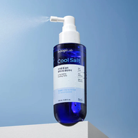 Dr.G Doopi Lab Cool Salt Long-lasting Cooling Tonic - Offers a long-lasting cooling sensation to refresh and calm the skin.