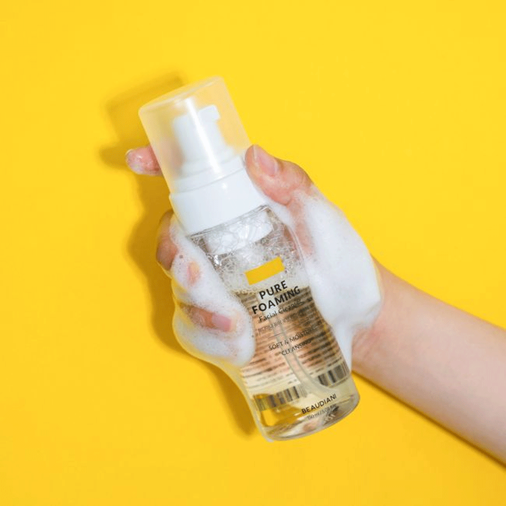 Radiant Glow Jojoba Elixir | BEAUDIANI main image 1