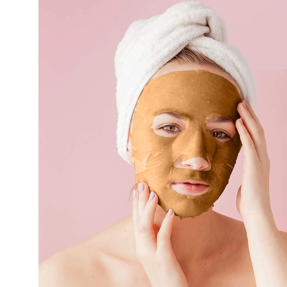 BEAUDIANI Pumpkin Mask 25g x 10ea - DODOSKIN