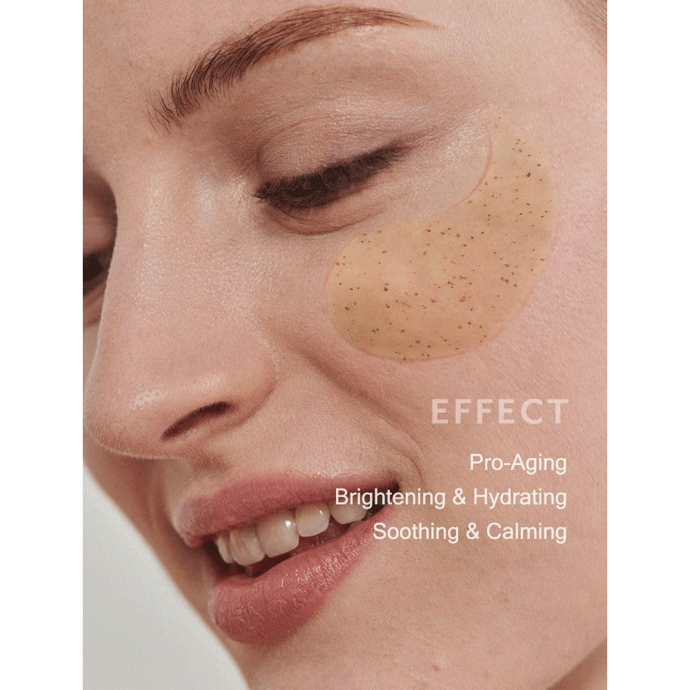 MIZON Phyto Plump Collagen Eye Gel Patch 30 Pairs - DODOSKIN