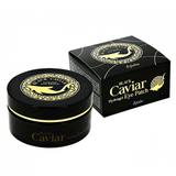 ESFOLIO Black Caviar Hydrogel Augen Patch 60pcs