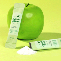 (NEWA) Ariul Apple Cider Fresh Powder Wash 1g *20ea - DODOSKIN