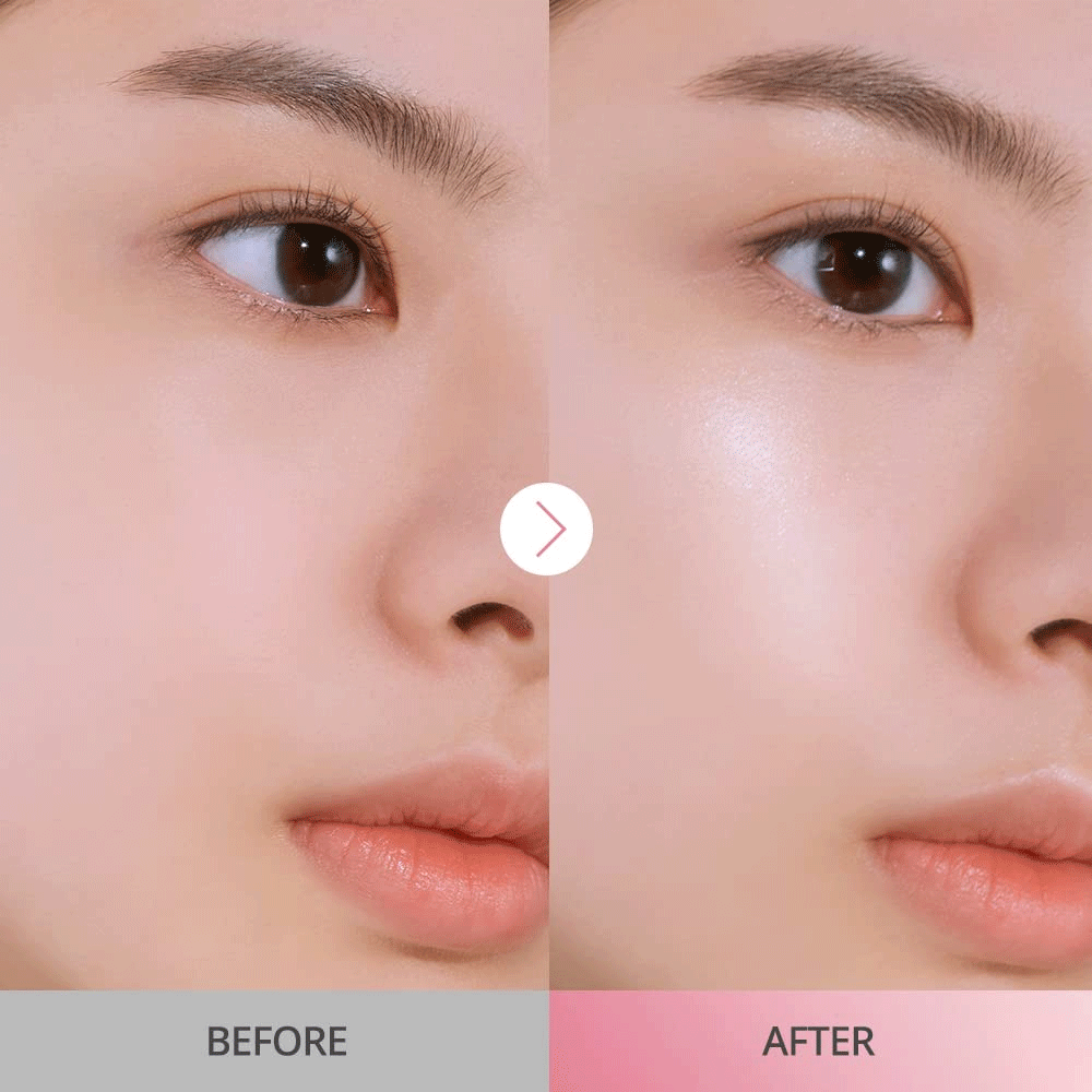 CLIO Prism Highlighter Duo - 2 Colors - DODOSKIN