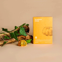 BEAUDIANI Pumpkin Mask 25g x 10ea - DODOSKIN