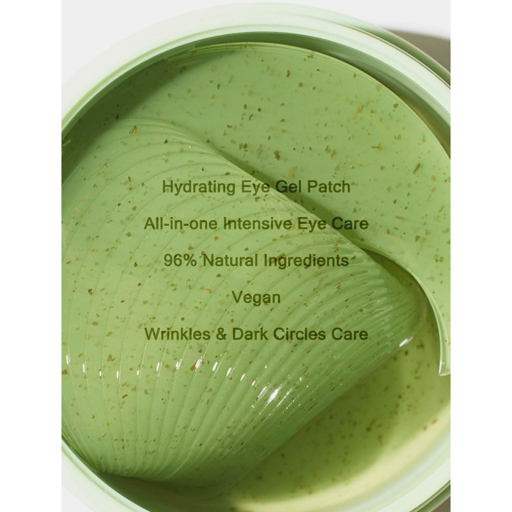 MIZON Phyto Plump Collagen Eye Gel Patch 30 Pairs - DODOSKIN