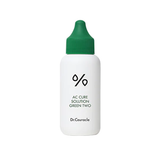 Dr.Ceuracle AC Care Solution Green Two 50ml