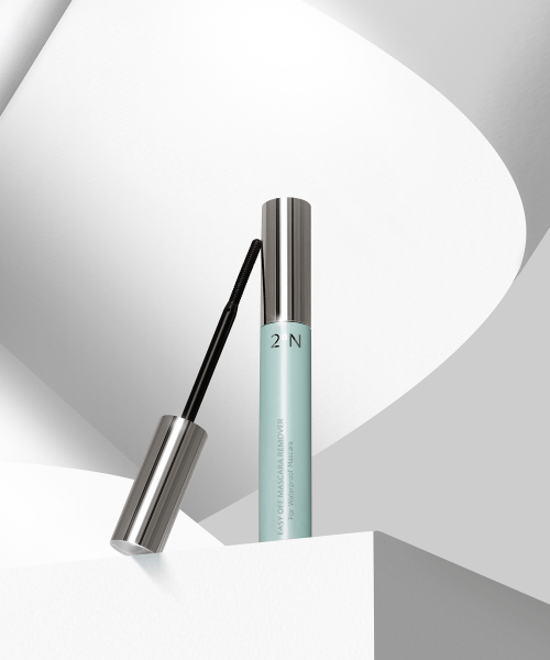 2aN Easy Off Mascara Remover 7g - DODOSKIN