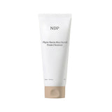 NDP Phytomucin Rice Scrub Cleansing Foam 120ml