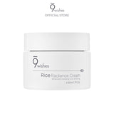 9wishes Rice Radiance Cream 50ml