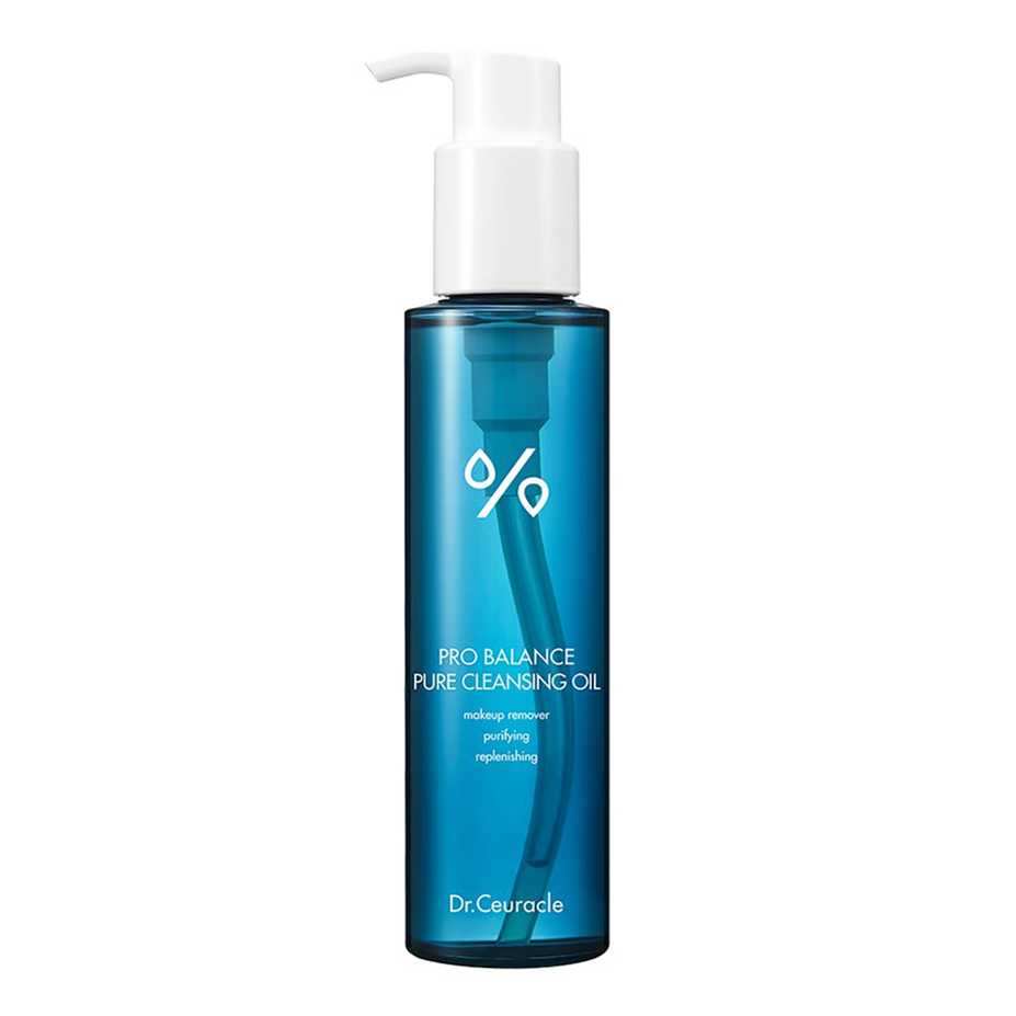 Dr.Ceuracle Pro Balance Pure Cleansing Oil 155ml - Dodoskin