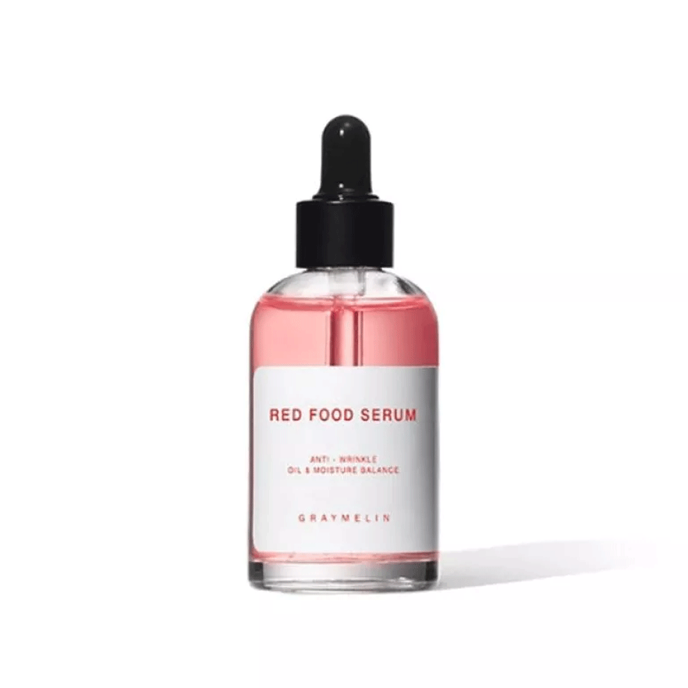 GRAYMELIN Red Food Serum 50ml