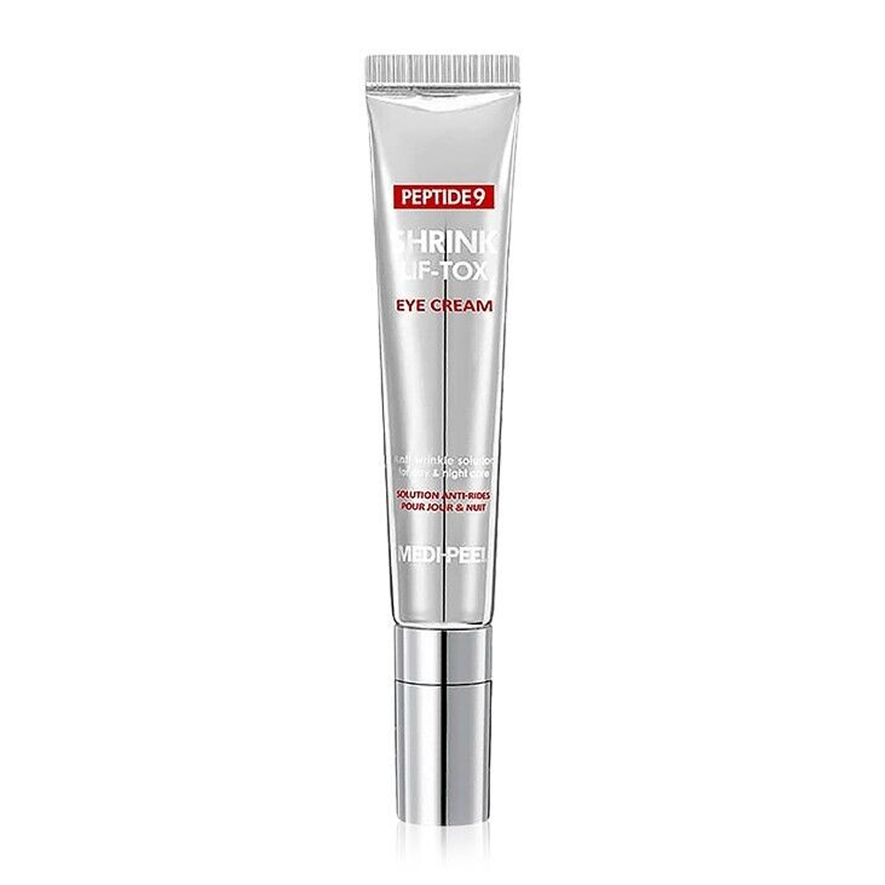 [Deal] MEDI-PEEL Peptide 9 Volume Lif-Tox Eye Cream 20ml