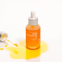 (NEWA) BEAUDIANI Rose Revival Oil 30ml - DODOSKIN