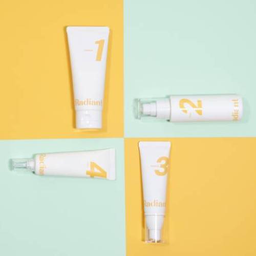 CELLMULA Age Routine Box Radiant