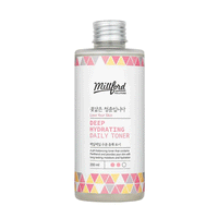 Millford Deep Hydrating Daily Toner 200ml - DODOSKIN