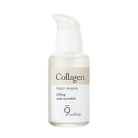 9Wishes Vegan Collagen Ampule 30ml