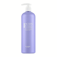 TROIAREUKE ACSEN Rx2 Scalp Cleanser 500ml - DODOSKIN