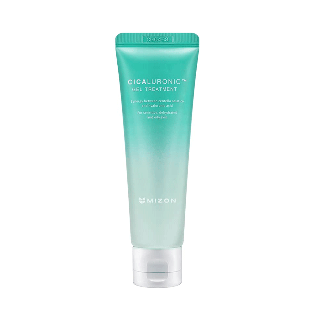 MIZON Cicaluronic Gel Treatment 50ml