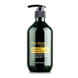 MediFlower Etre Doux Aroma Green Shampoo 500ml