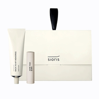 (NEWA) Sioris Organic Hand & Lip Care Set - DODOSKIN