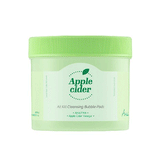 Ariul Apple Cider All Kill Cleansing Bubble Pads 60pads