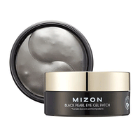 MIZON Black Pearl Eye Gel Patch 60 patches - DODOSKIN