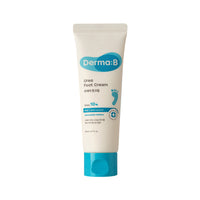 Derma: b urea 9.8 crema de pies 80ml
