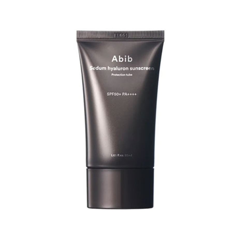Abib Sedum Hyaluron Sunscreen Protection Tube 50ml SPF 50+ PA++++