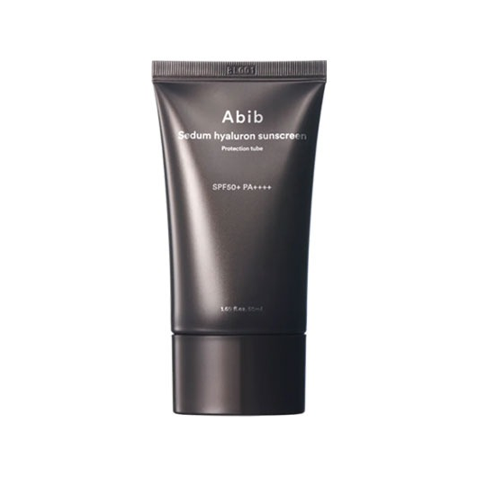 Abib Sedum Hyaluron Sunscreen Protection Tube 50ml SPF 50+ PA++++ - DODOSKIN