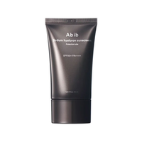 Abib Sedum Hyaluron Sunscreen Protection Tube 50ml SPF 50+ PA++++ - DODOSKIN